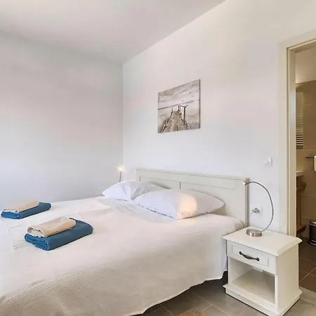 Lisa Casa vacanze Porec