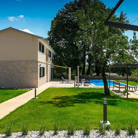 Ferienhaus Lisa Poreč