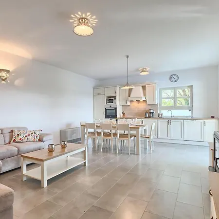 Будинок відпочинку Lisa