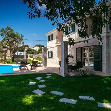Lisa Holiday home
