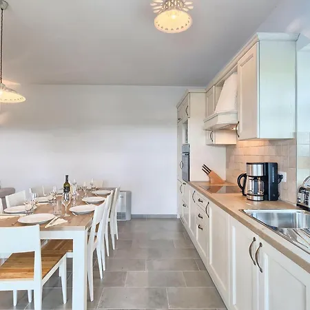 Lisa Будинок відпочинку