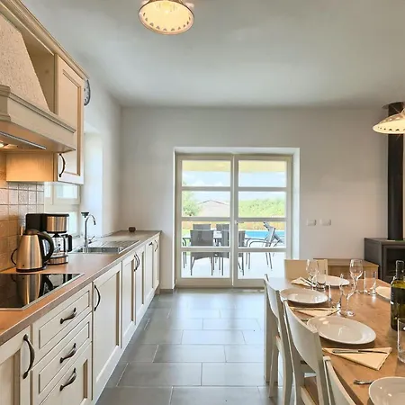 Lisa Holiday home *