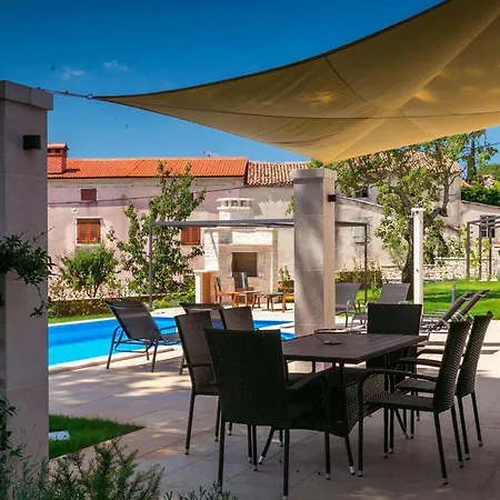 Lisa Casa vacanze Porec