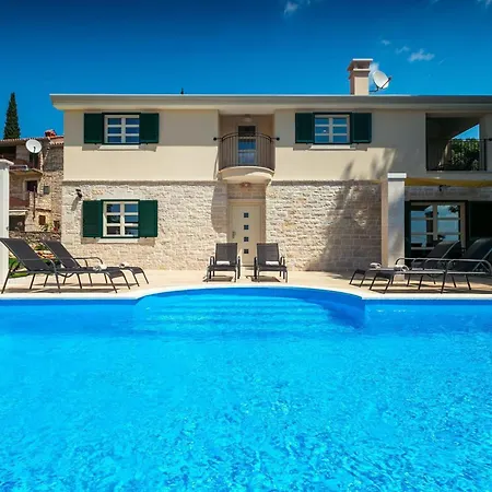 Lisa Casa vacanze Porec