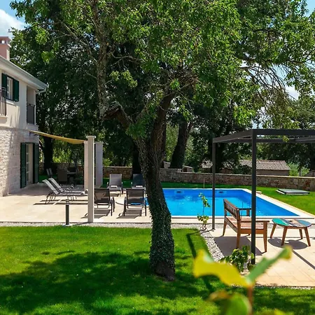 Ferienhaus Lisa Poreč