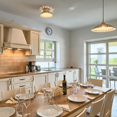 Lisa Holiday home *
