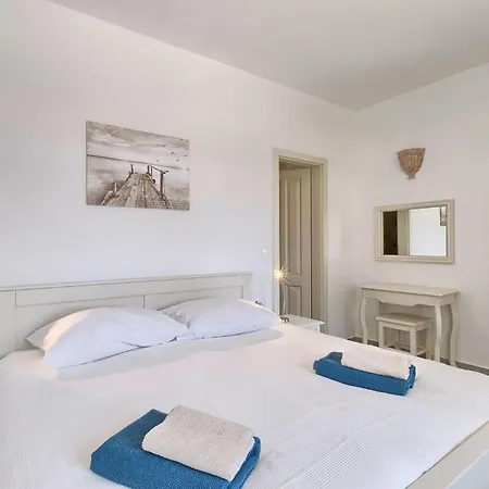 Lisa Будинок відпочинку *