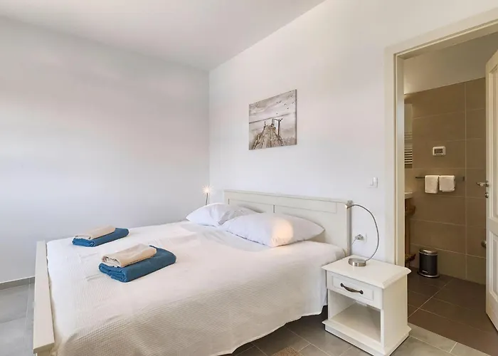 Lisa Casa vacanze Porec