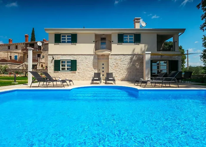 Lisa Casa vacanze Porec