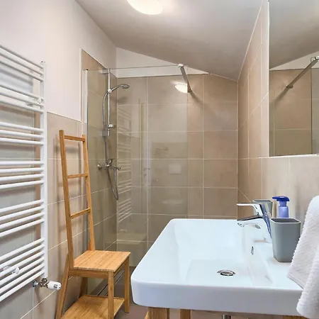 Lisa Σπίτι διακοπών *